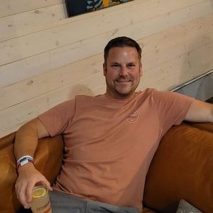 Meet your Posher, Ryan